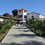 Tenuta Fortunato ホテル