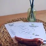 ホテル Tenuta Fortunato Colobraro