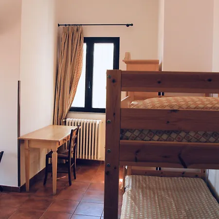 Hotel Tenuta Fortunato *