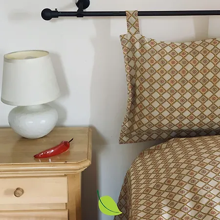 Tenuta Fortunato * Colobraro